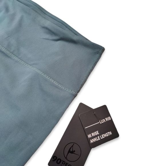 NWT 90 DEGREE LEGGINGS - Picture 2 of 5